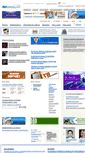 Mobile Screenshot of infomsk.ru