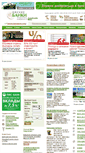 Mobile Screenshot of bank.infomsk.ru